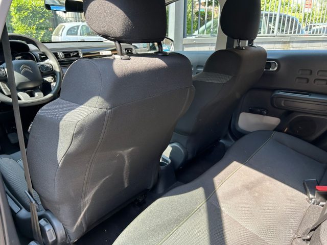 CITROEN C3 usata, con Park Distance Control