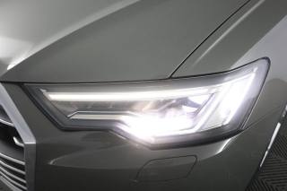 AUDI A6 usata 7