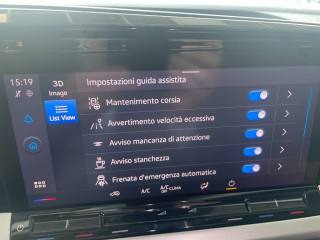 FORD Transit Connect usata, con Sistema di navigazione