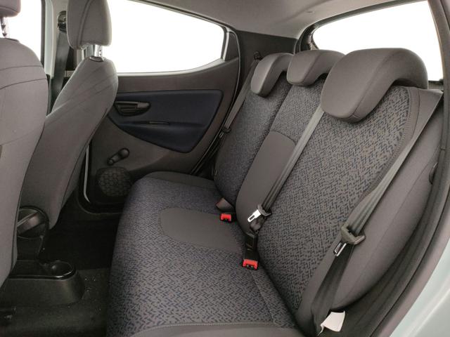 LANCIA Ypsilon usata, con Controllo trazione