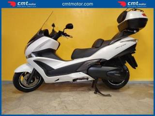 HONDA SW-T 400 usata 2