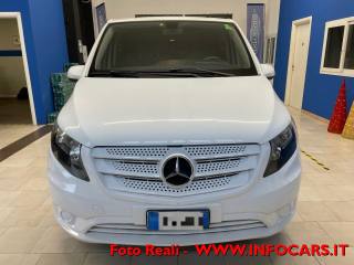 MERCEDES-BENZ Vito usata, con Climatizzatore