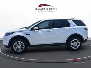LAND ROVER Discovery Sport usata 5