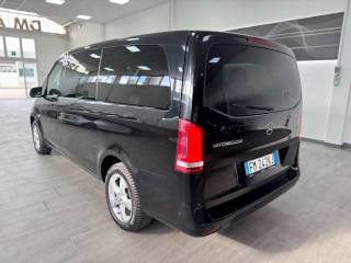 MERCEDES-BENZ Vito usata, con Boardcomputer