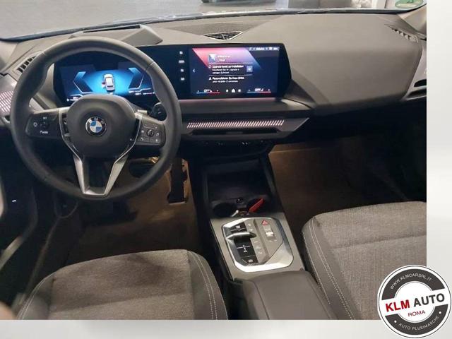 BMW 120 usata, con Autoradio