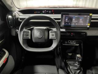 CITROEN C3 usata, con Servosterzo