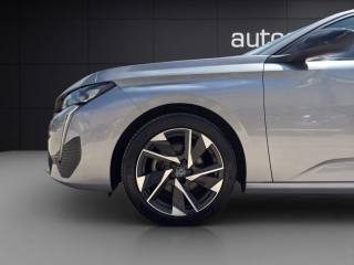 PEUGEOT 308 usata, con Sensore di luce