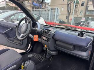 SMART ForTwo usata, con Controllo automatico clima