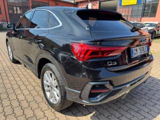 AUDI Q3 usata, con Alzacristalli elettrici