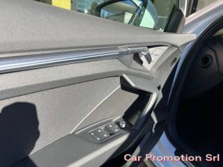 AUDI A3 usata, con Cronologia tagliandi