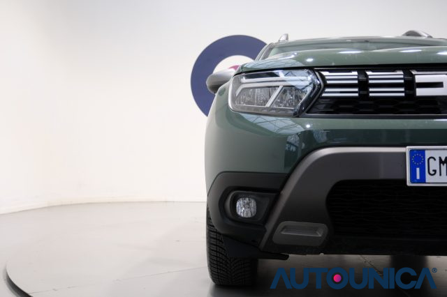 DACIA Duster usata 49