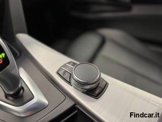 BMW 420 usata, con Sospensioni sportive