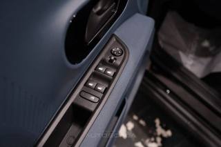 FIAT Grande Panda usata, con Controllo trazione