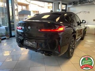 BMW X4 usata, con Volante multifunzione