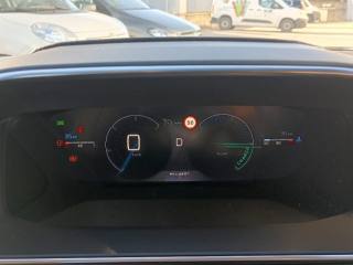 PEUGEOT 2008 usata, con Boardcomputer