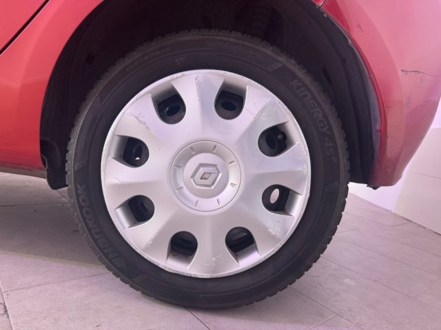 RENAULT Clio usata 7