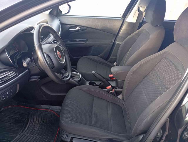 FIAT Tipo usata, con Antifurto