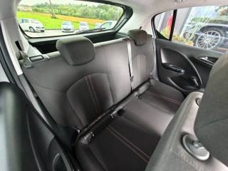 OPEL Corsa usata, con Immobilizzatore elettronico