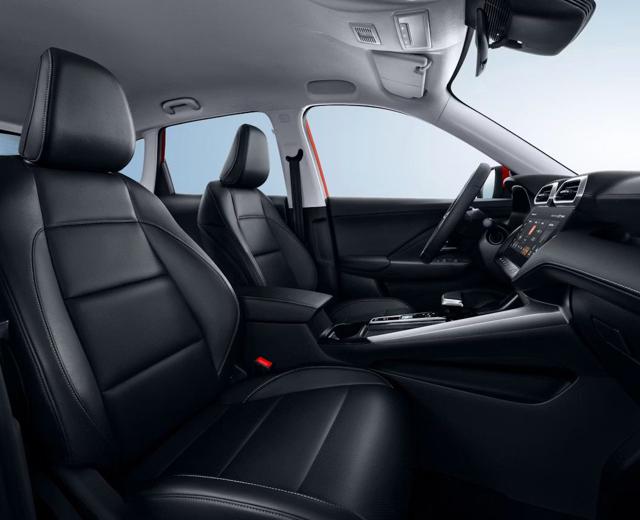 MG ZS usata, con Airbag