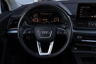 AUDI Q5 usata, con Chiusura centralizzata telecomandata