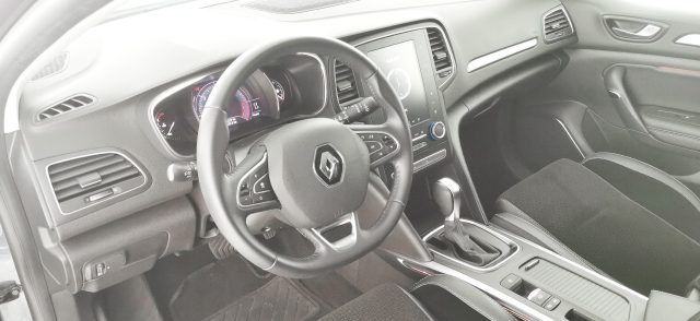 RENAULT Megane usata 60