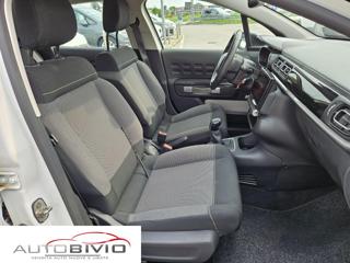 CITROEN C3 usata, con Vivavoce