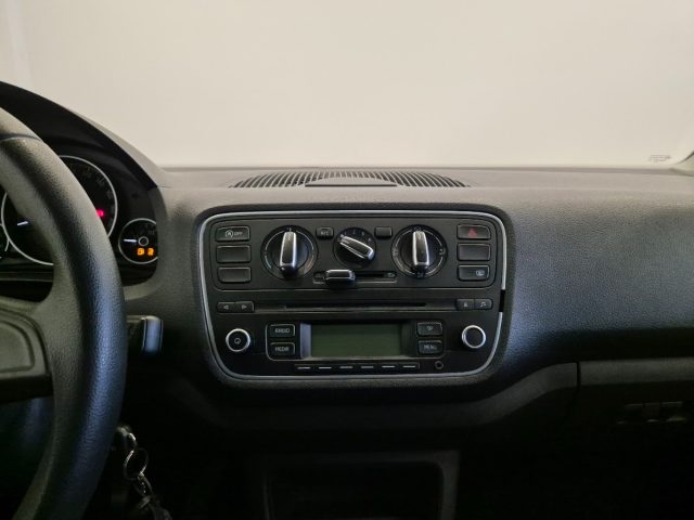 SKODA Citigo usata, con MP3
