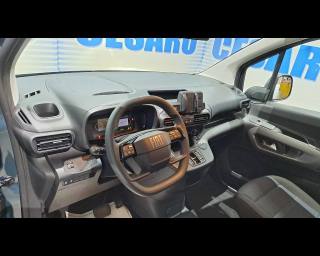 FIAT Doblo usata, con ESP