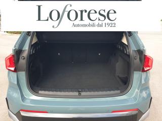 BMW X1 usata, con Controllo trazione