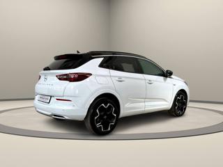OPEL Grandland usata, con Alzacristalli elettrici
