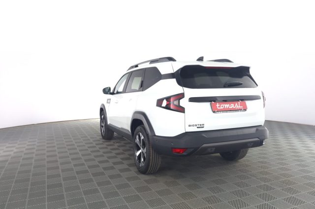 DACIA Bigster usata 5