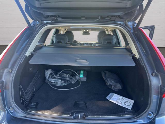 VOLVO XC60 usata, con Sistema di navigazione
