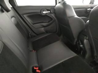 FIAT 500X usata, con Controllo trazione