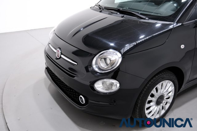 FIAT 500 usata 44