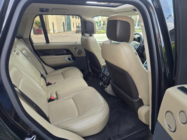 LAND ROVER Range Rover usata 139