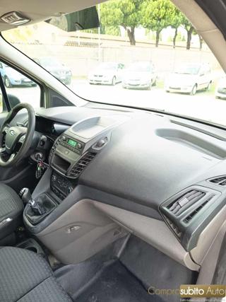 FORD Transit Connect usata, con Park Distance Control