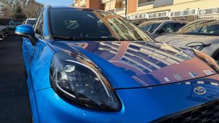 FORD Puma usata, con USB