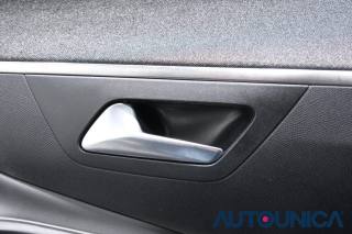 PEUGEOT 3008 usata, con Frenata d