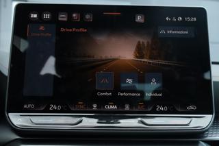 SEAT Leon usata, con Schermo multifunzione interamente digitale