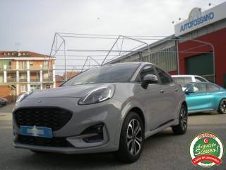 FORD Puma 1.0 EcoBoost Hybrid 125 CV ST-Line