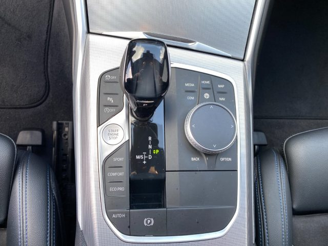 BMW 320 usata, con Climatizzatore