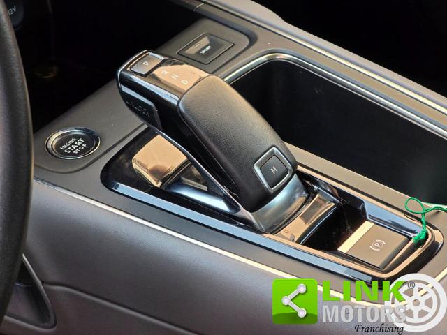 CITROEN C5 Aircross usata, con Autoradio digitale