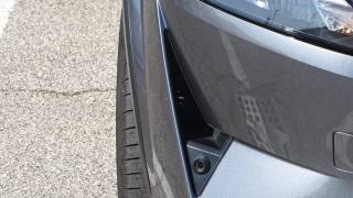 NISSAN Qashqai usata, con Controllo elettronico della corsia