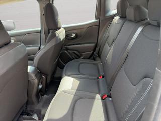 JEEP Renegade usata, con Cruise Control