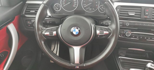 BMW 420 usata 60