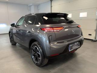 DS AUTOMOBILES DS 3 Crossback usata, con Airbag Passeggero
