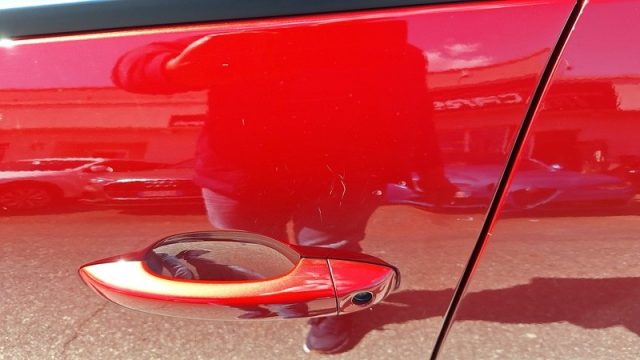 DACIA Sandero usata, con Chiusura centralizzata