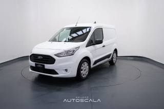 FORD Transit Connect 200 1.5 Ecoblue 100CV PC Furgone Trend