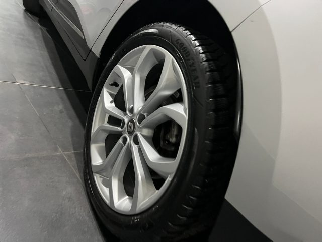 RENAULT Grand Scenic usata, con Cruise Control