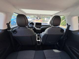 FIAT 500e usata, con Chiusura centralizzata
